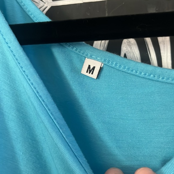 Off Shoulder Top - Picture 4 of 5